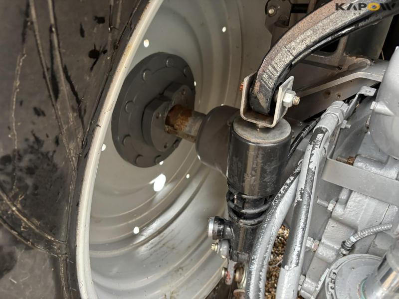 Massey Ferguson 7720S DynaVT Next Edition tractor 43