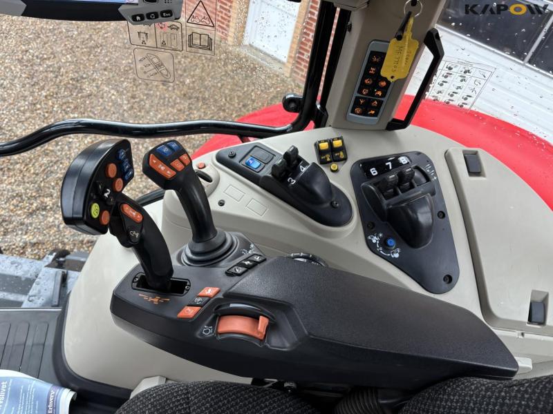 Massey Ferguson 7720S DynaVT Next Edition tractor 55