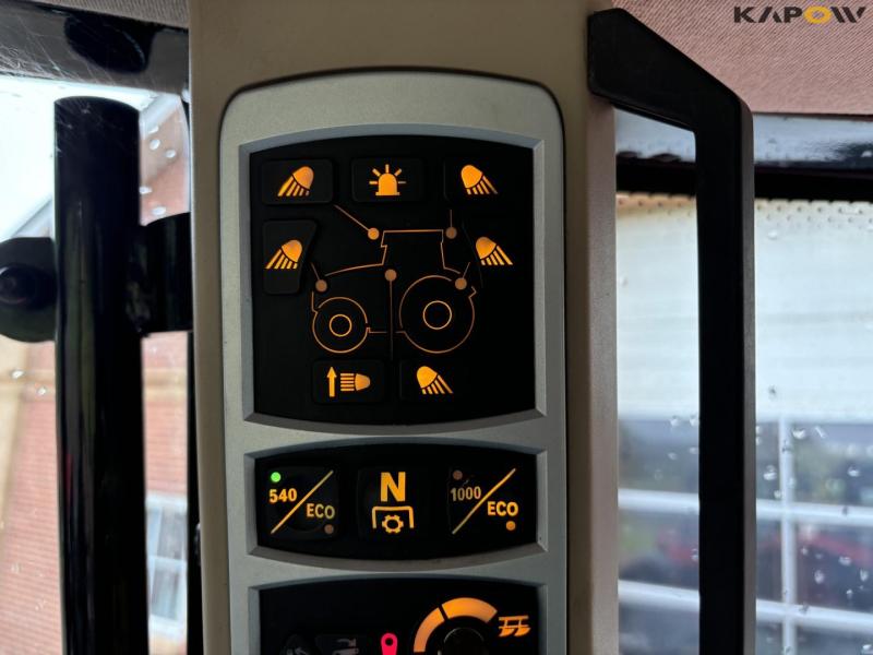 Massey Ferguson 7720S DynaVT Next Edition tractor 65