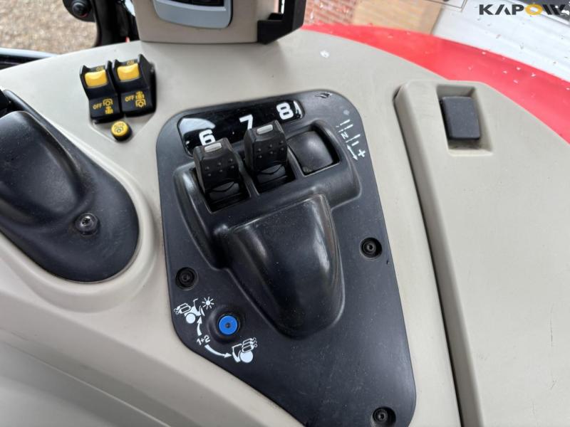 Massey Ferguson 7720S DynaVT Next Edition tractor 69