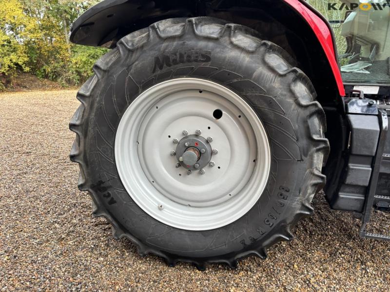 Massey Ferguson 7720S DynaVT Next Edition tractor 94