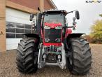 Massey Ferguson 7720S DynaVT Next Edition tractor 2