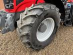 Massey Ferguson 7720S DynaVT Next Edition tractor 89