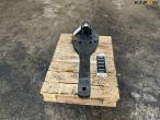 Massey Ferguson 8200 series ball hitch 4
