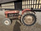 Massey Ferguson 835 tractor 8