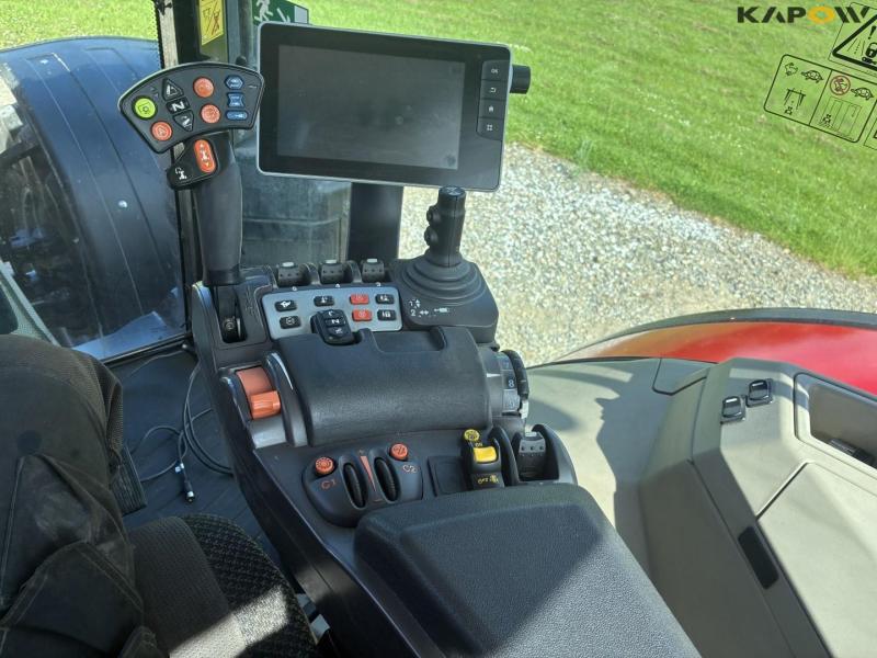 Massey Ferguson 8740S DynaVT tractor 47