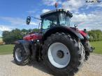 Massey Ferguson 8740S DynaVT tractor 6