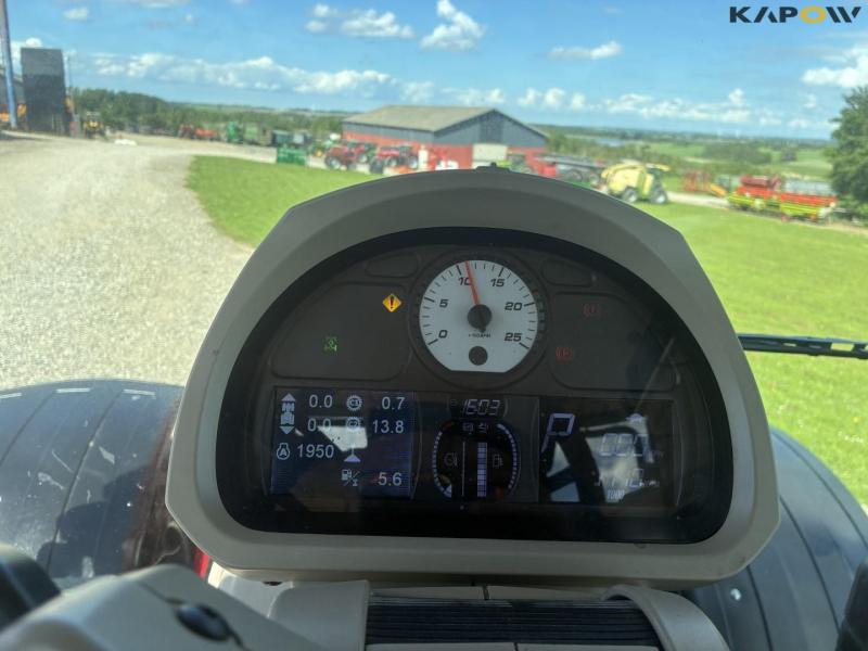 Massey Ferguson 8740S DynaVT tractor 59
