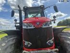 Massey Ferguson 8740S DynaVT tractor 16