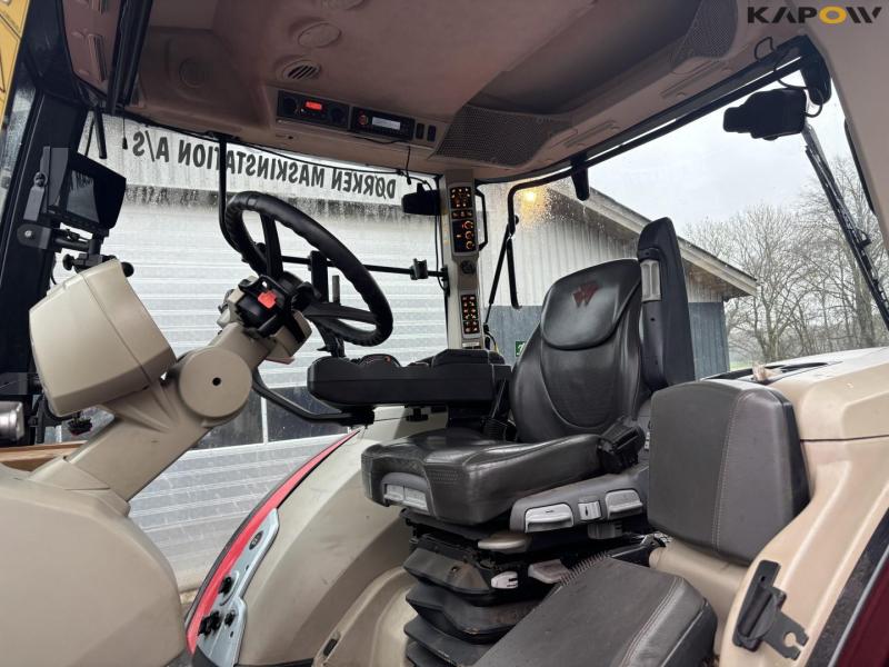 Massey Ferguson 8740S tractor 46