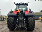 Massey Ferguson 8740S tractor 6