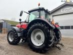 Massey Ferguson 8740S tractor 7