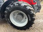 Massey Ferguson 8740S tractor 76