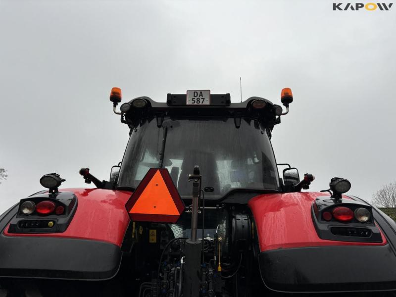 Massey Ferguson 8740S tractor 25