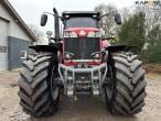 Massey Ferguson 8740S tractor 2