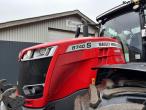 Massey Ferguson 8740S tractor 9