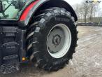 Massey Ferguson 8740S tractor 68