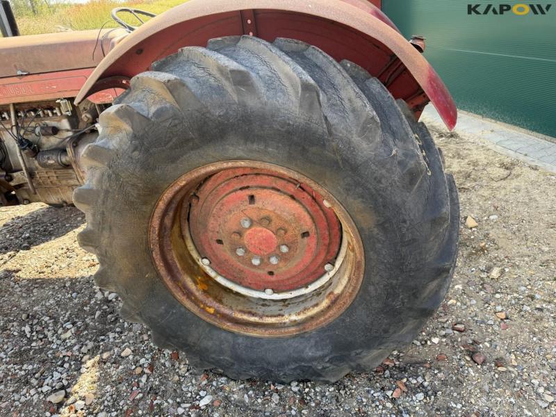 Massey Ferguson 88 tractor 34