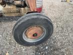 Massey Ferguson 88 tractor 39