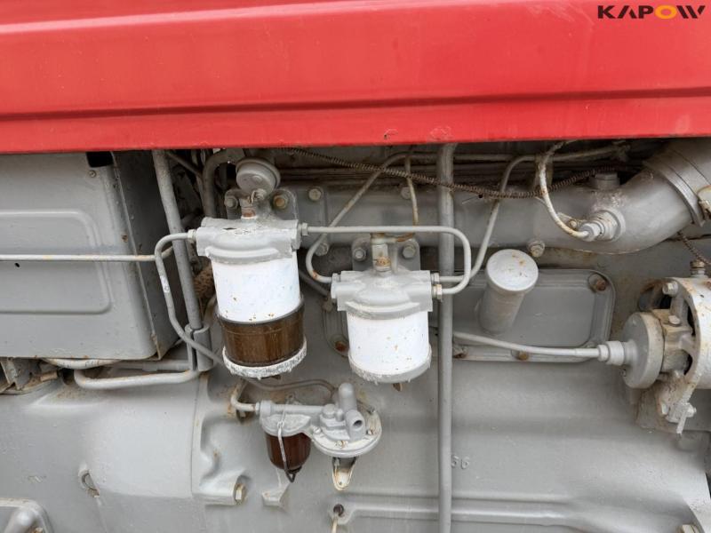 Massey Ferguson 90 tractor 20