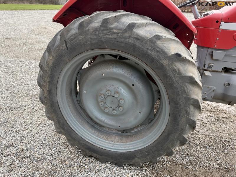 Massey Ferguson 90 tractor 48