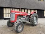 Massey Ferguson 90 tractor 1