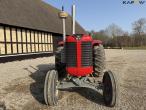 Massey Ferguson 97 gas tractor 2