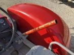 Massey Ferguson 97 gas tractor 21