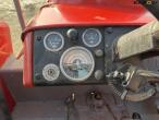 Massey Ferguson 97 gas tractor 25