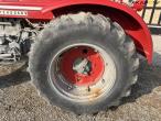 Massey Ferguson 97 gas tractor 42