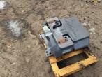 Massey Ferguson 7480 base weight 4