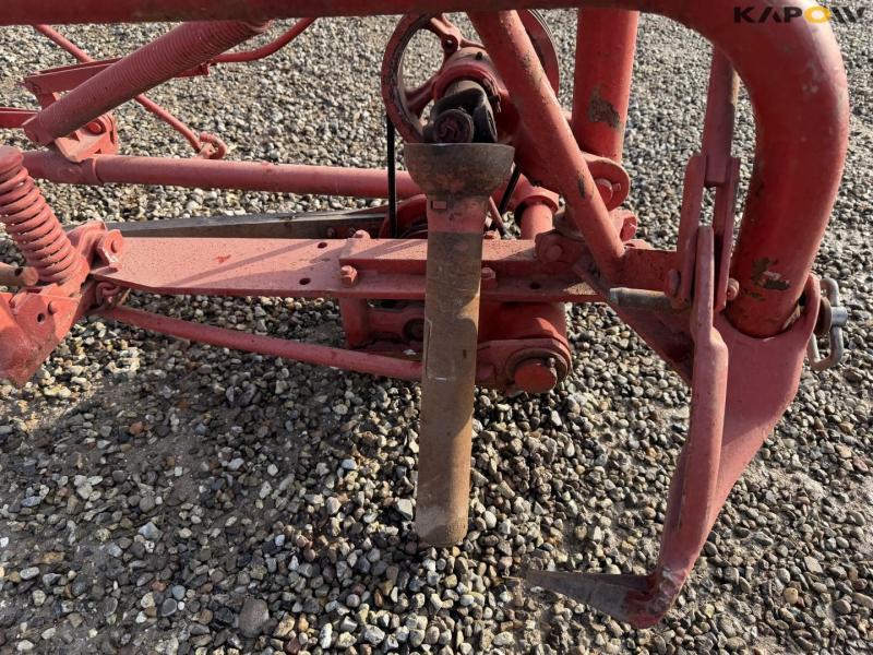 Massey Ferguson knife mower 10