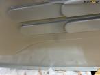 Massey Ferguson combine harvester side plate 14