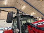 Massey Ferguson Mf 6S.155 front loader tractor 19