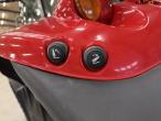 Massey Ferguson Mf 6S.155 front loader tractor 25