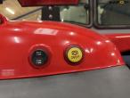 Massey Ferguson Mf 6S.155 front loader tractor 26