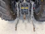 Massey Ferguson Mf 6S.155 front loader tractor 30