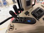 Massey Ferguson Mf 6S.155 front loader tractor 47