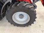Massey Ferguson Mf 6S.155 front loader tractor 65