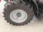 Massey Ferguson Mf 6S.155 front loader tractor 69