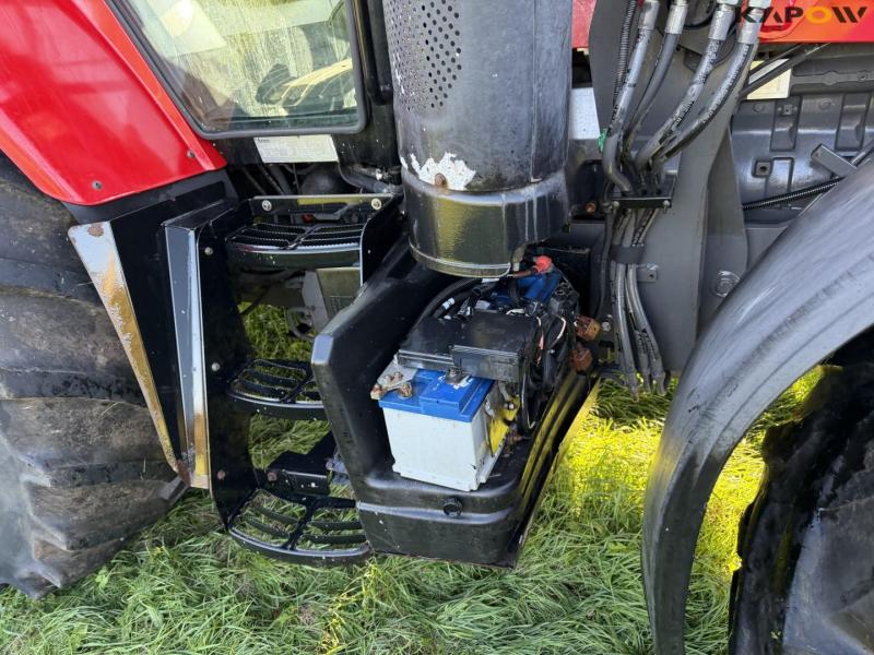 Massey Ferguson Mf 7718 tractor with front loader 27