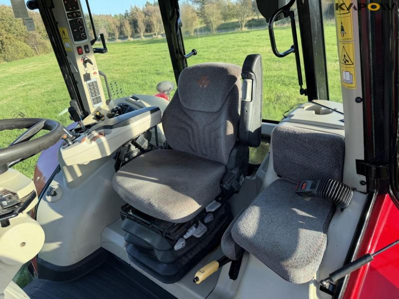 Massey Ferguson Mf 7718 tractor with front loader 51