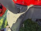 Massey Ferguson Mf 7718 tractor with front loader 13