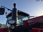 Massey Ferguson Mf 7718 tractor with front loader 26