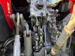 Massey Ferguson Mf 7718 tractor with front loader 37