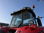 Massey Ferguson Mf 7718 tractor with front loader 42