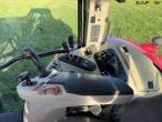 Massey Ferguson Mf 7718 tractor with front loader 54