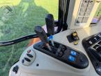 Massey Ferguson Mf 7718 tractor with front loader 58