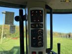 Massey Ferguson Mf 7718 tractor with front loader 64