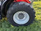Massey Ferguson Mf 7718 tractor with front loader 79